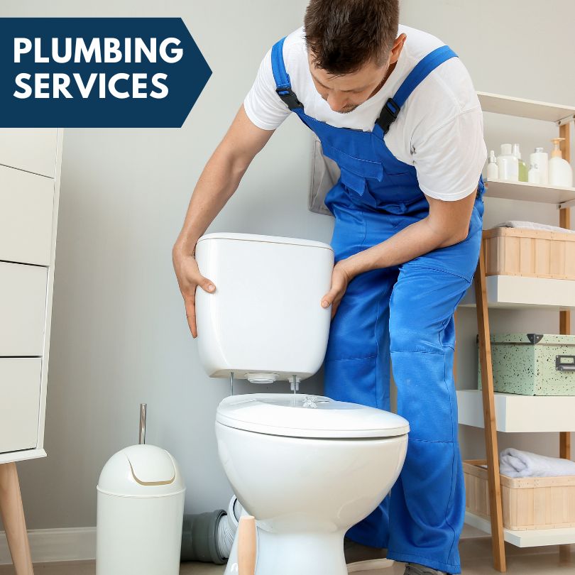 Plumbing Company in Donner, LA
